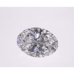 0.82ct OVAL Diamond - 500071644