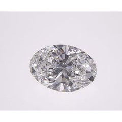 0.75ct OVAL Diamond - 500071639