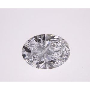 0.8ct OVAL Diamond - 500071641