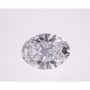0.83ct OVAL Diamond - 500071645