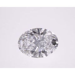 0.83ct OVAL Diamond - 500071645
