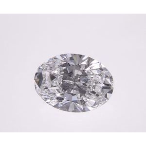 0.82ct OVAL Diamond - 500071647
