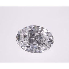 0.82ct OVAL Diamond - 500071647