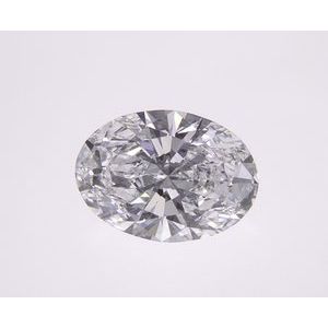0.84ct OVAL Diamond - 500071648