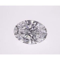 0.84ct OVAL Diamond - 500071648