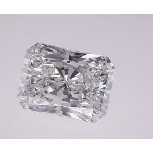 1.59ct RADIANT Diamond - 500069880