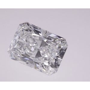 1.56ct RADIANT Diamond - 500069877