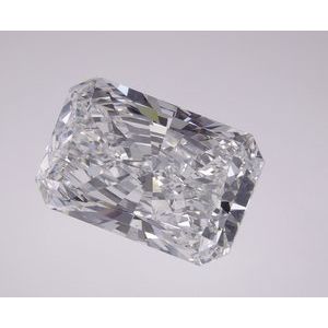 4.57ct RADIANT Diamond - 500071511