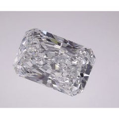 4.57ct RADIANT Diamond - 500071511