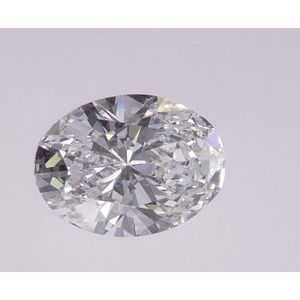 0.58ct OVAL Diamond - 500071590