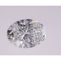 0.58ct OVAL Diamond - 500071590