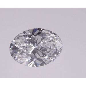 0.53ct OVAL Diamond - 500071597