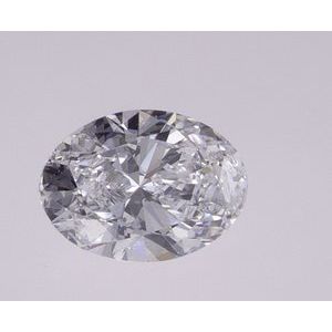 0.53ct OVAL Diamond - 500071592