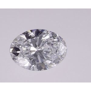 0.52ct OVAL Diamond - 500071594
