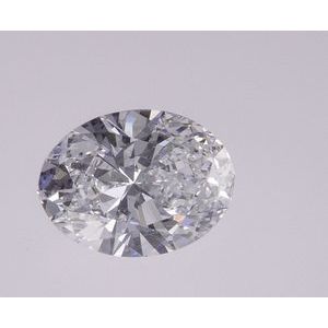 0.54ct OVAL Diamond - 500071598