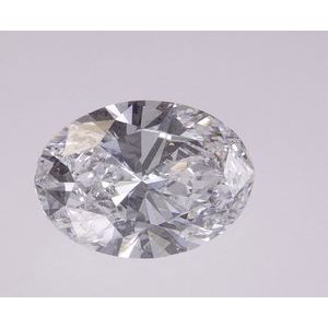 0.95ct OVAL Diamond - 500071652