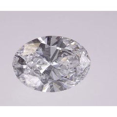 0.95ct OVAL Diamond - 500071652