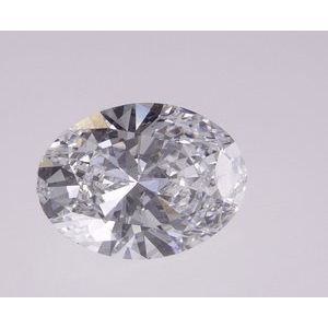 0.88ct OVAL Diamond - 500071650