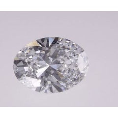0.88ct OVAL Diamond - 500071650