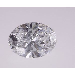0.92ct OVAL Diamond - 500071657