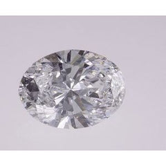 0.92ct OVAL Diamond - 500071657