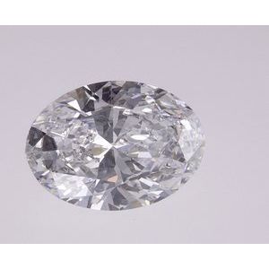 0.93ct OVAL Diamond - 500071651