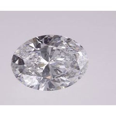 0.93ct OVAL Diamond - 500071651