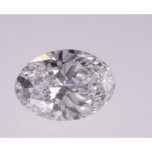 0.91ct OVAL Diamond - 500071656
