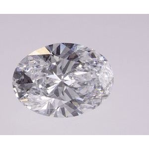 0.85ct OVAL Diamond - 500071649