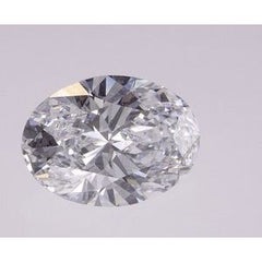 0.85ct OVAL Diamond - 500071649