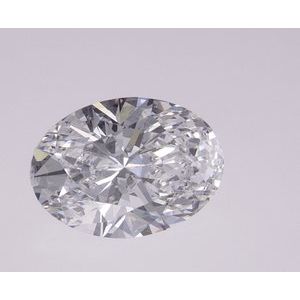 0.93ct OVAL Diamond - 500071658