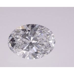 0.91ct OVAL Diamond - 500071655