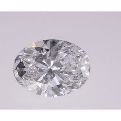 0.91ct OVAL Diamond - 500071655