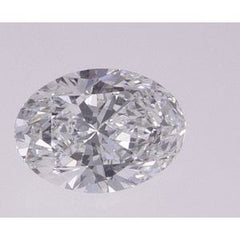 0.38ct OVAL Diamond - 500078465