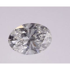 0.41ct OVAL Diamond - 500078466