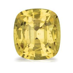 1.72ct ANTIQUE CUSHION Sapphire - 500036227