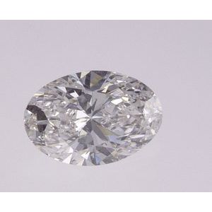 0.43ct OVAL Diamond - 500078467