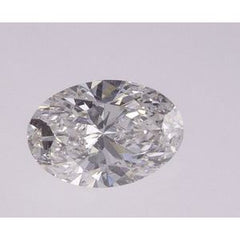 0.43ct OVAL Diamond - 500078467