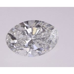0.57ct OVAL Diamond - 500078471