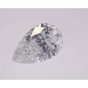 0.6ct PEAR Diamond - 500078485