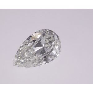0.58ct PEAR Diamond - 500078488