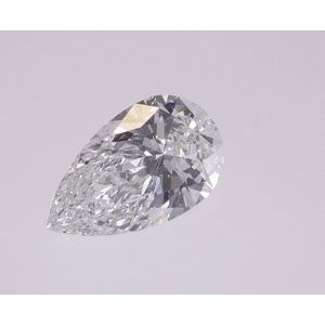 0.42ct PEAR Diamond - 500078487