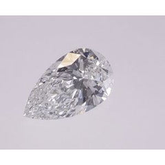 0.42ct PEAR Diamond - 500078487