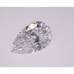 0.7ct PEAR Diamond - 500078489