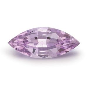 0.82ct MARQUISE Sapphire - 582842