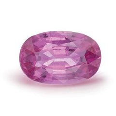 1.51ct OVAL Sapphire - 583149