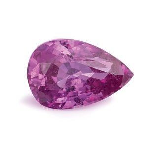 1.84ct PEAR Sapphire - 543617