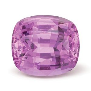 2.16ct ANTIQUE CUSHION Sapphire - 543616