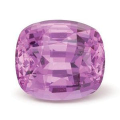 2.16ct ANTIQUE CUSHION Sapphire - 543616