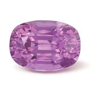 2.34ct ANTIQUE CUSHION Sapphire - 543621